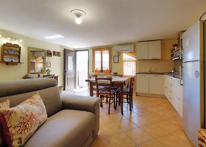 Vacanze Mare Teulada