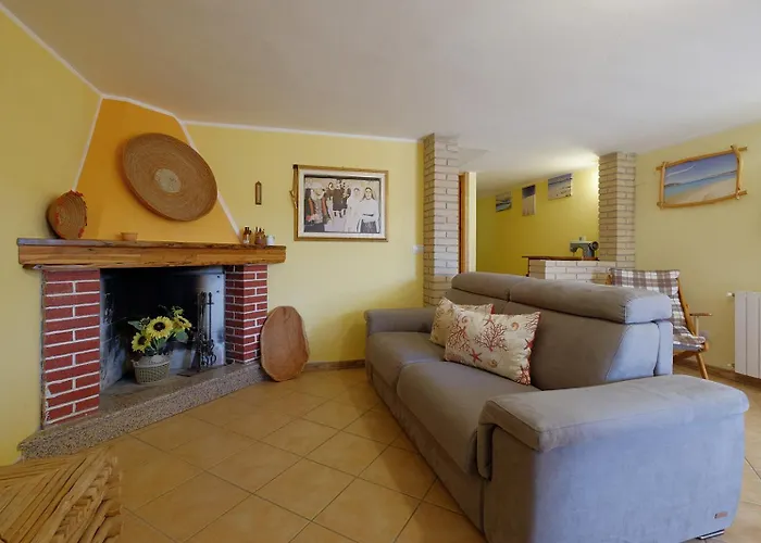 Vacanze Mare Teulada