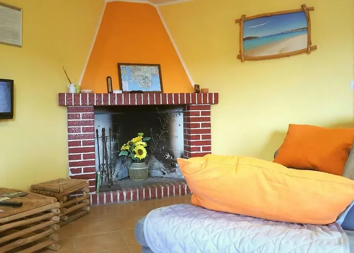 Vacanze Mare Teulada