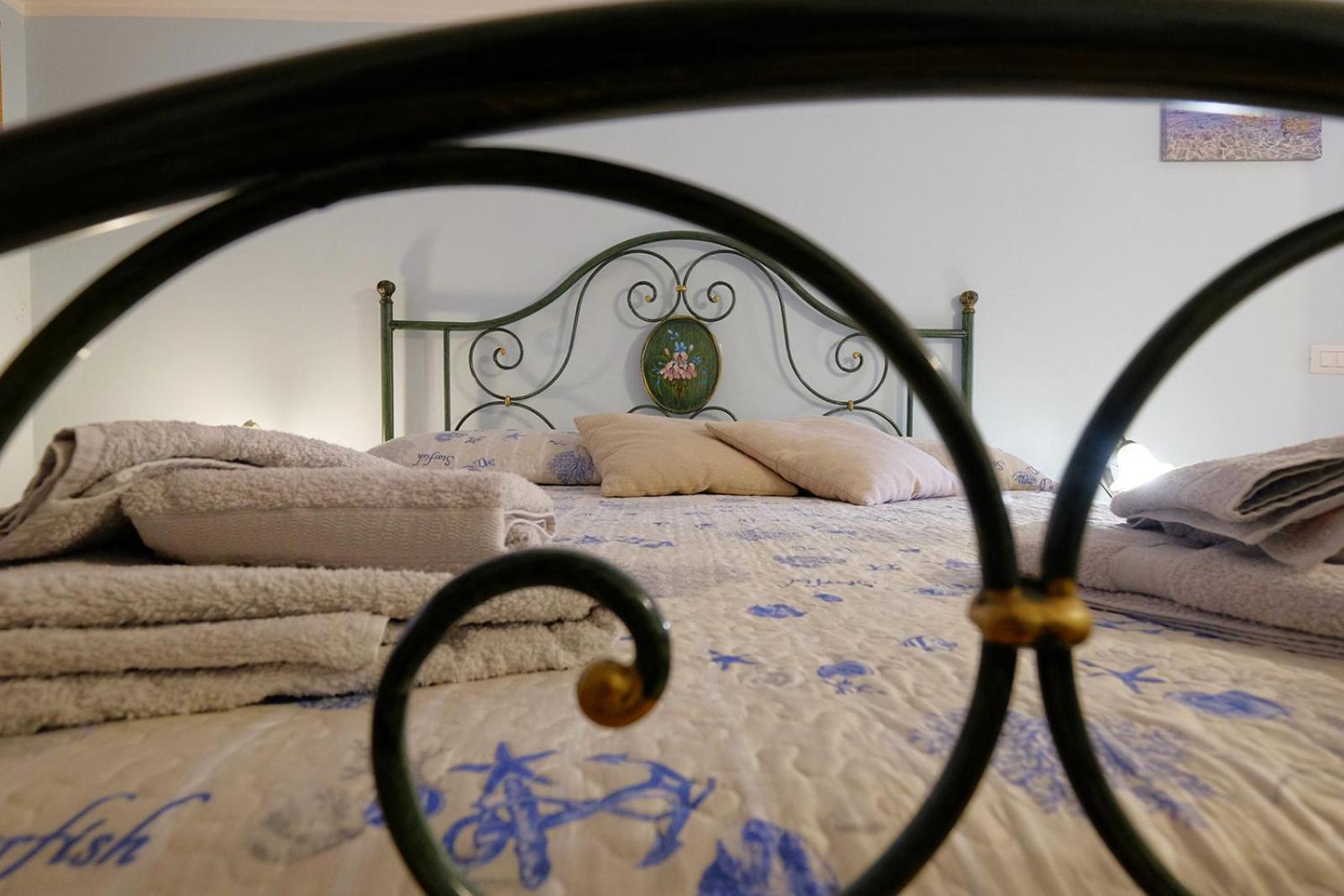 Holiday home Vacanze Mare *