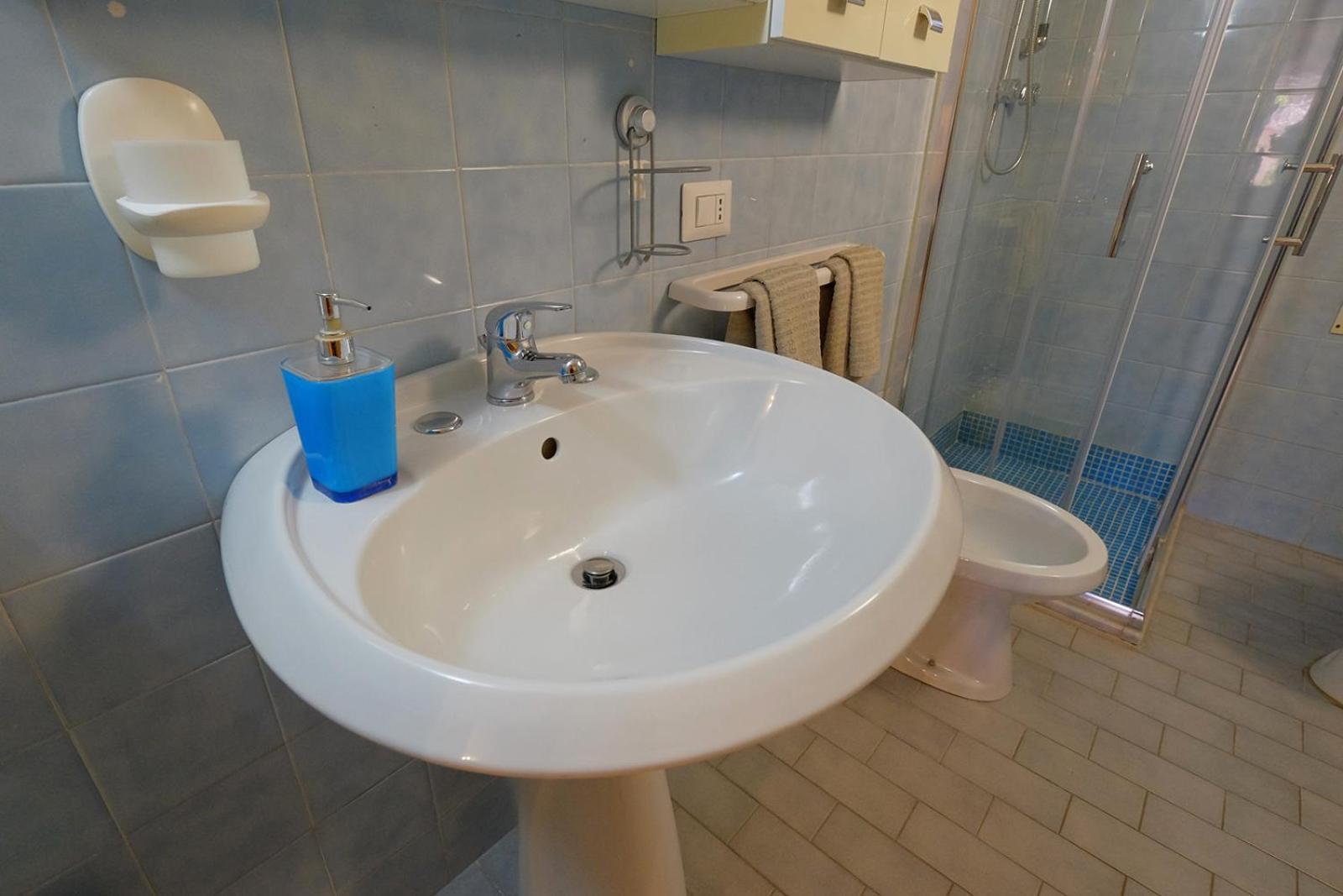 Holiday home Vacanze Mare Teulada