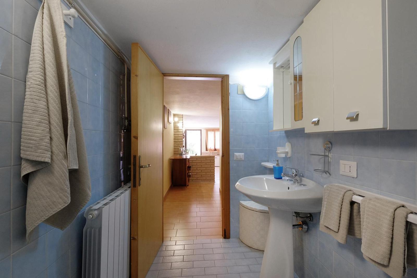 Holiday home Vacanze Mare