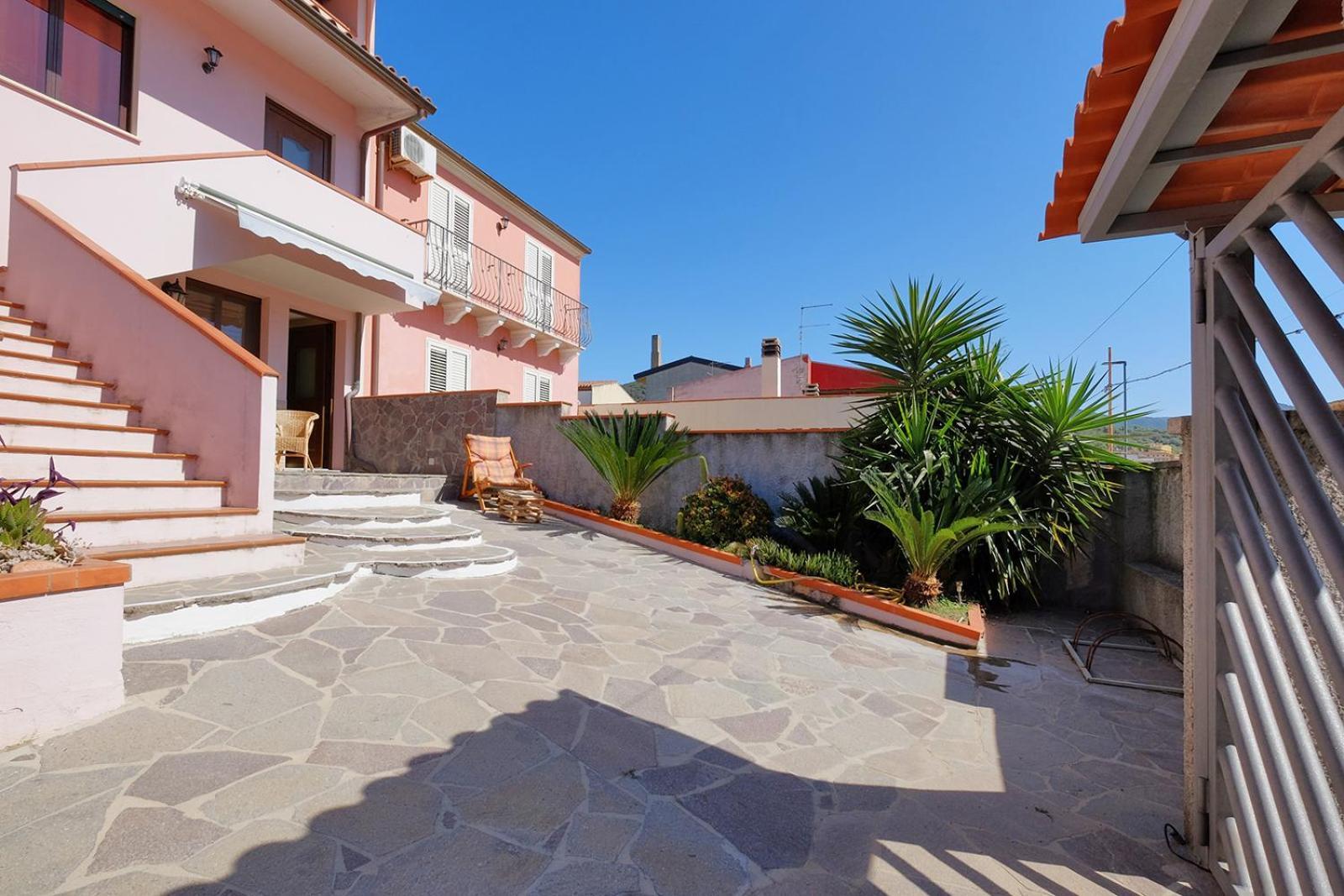 Holiday home Vacanze Mare *