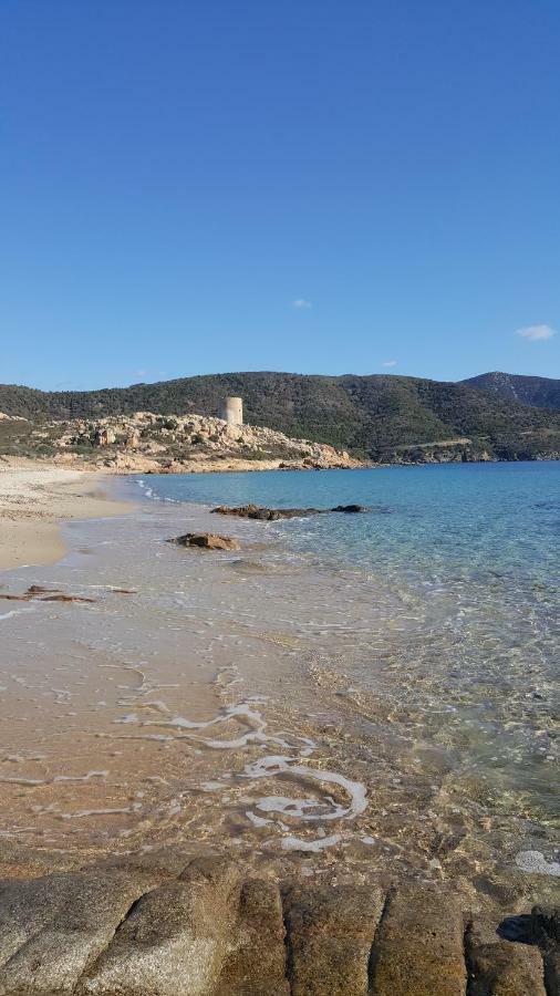 Vacanze Mare Holiday home Teulada