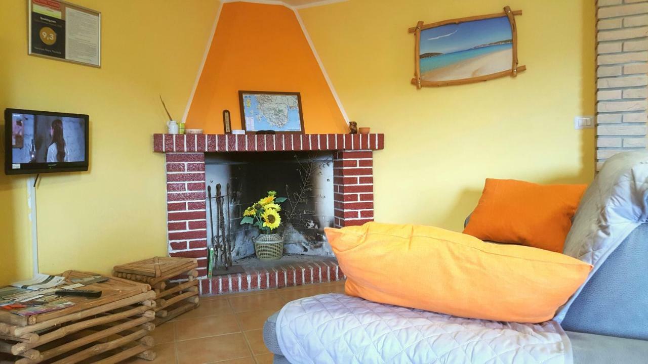 Vacanze Mare Holiday home