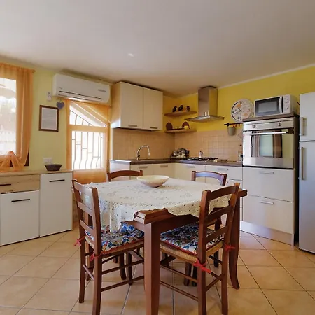 Vacanze Mare Teulada Exterior photo
