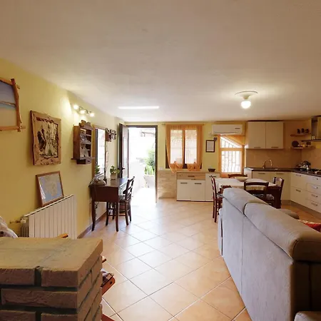 Vacanze Mare Teulada Exterior photo
