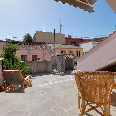 Vacanze Mare Teulada Exterior photo