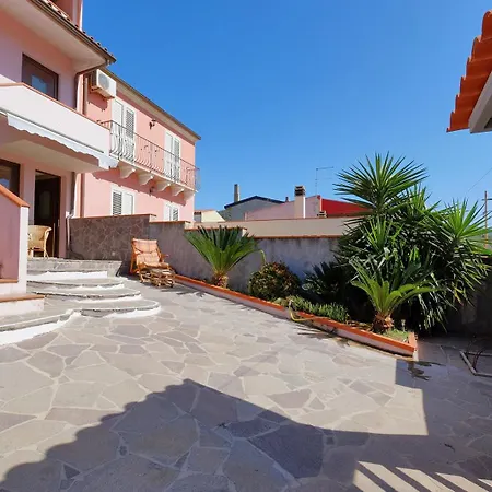 Vacanze Mare Teulada Exterior photo