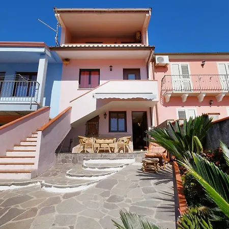 Vacanze Mare Teulada Exterior photo