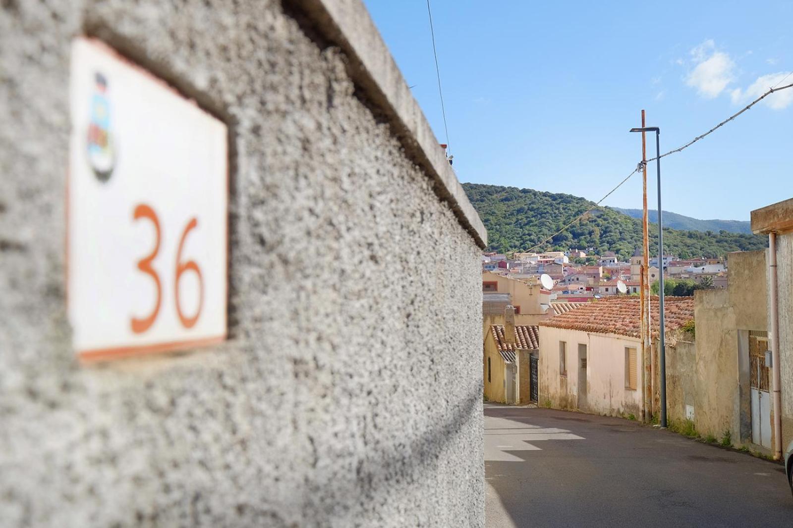 Hébergement de vacances Vacanze Mare Teulada
